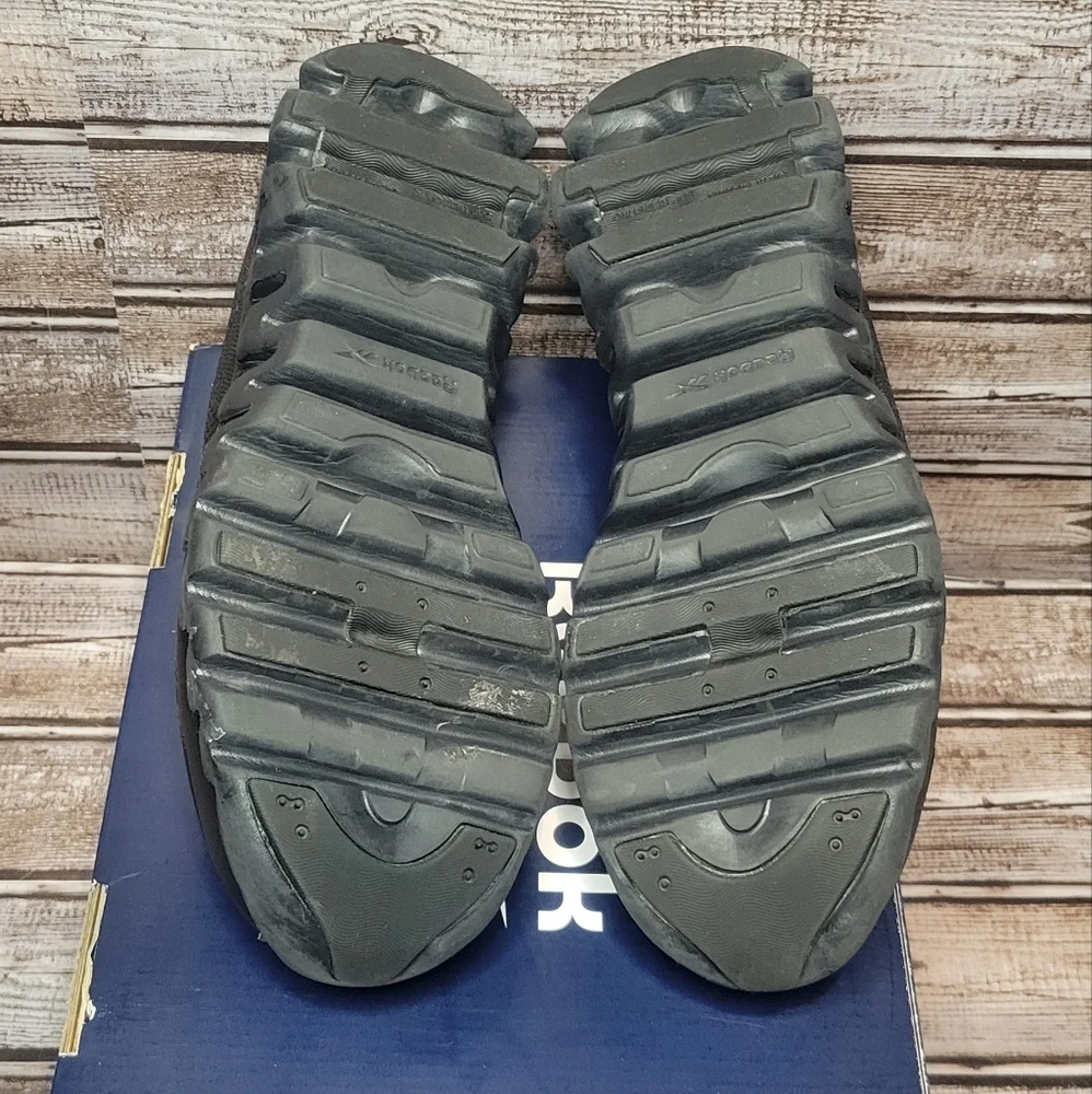Women's Reebok Zig‎ Pulse Work